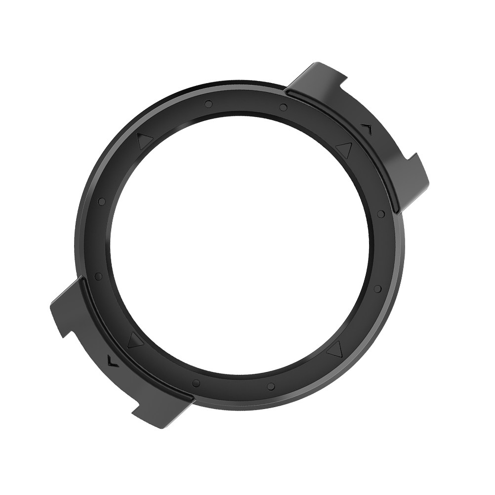 Smart Watch - Verge A1801 Smart Watch Case Pc