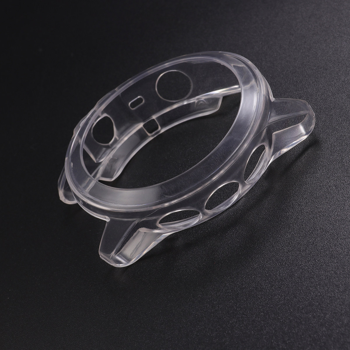 Smart Watch - Sturdy Adjustable Full Coverage Smart Watch