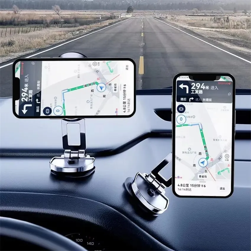 Magnetic Car Phone Holder Magn - Phone Holder recension och pris