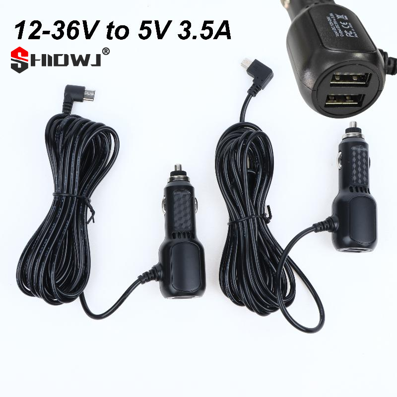 1Pcs 5V 3.5A Type C USB Car Ch - Usb Charger recension och pris