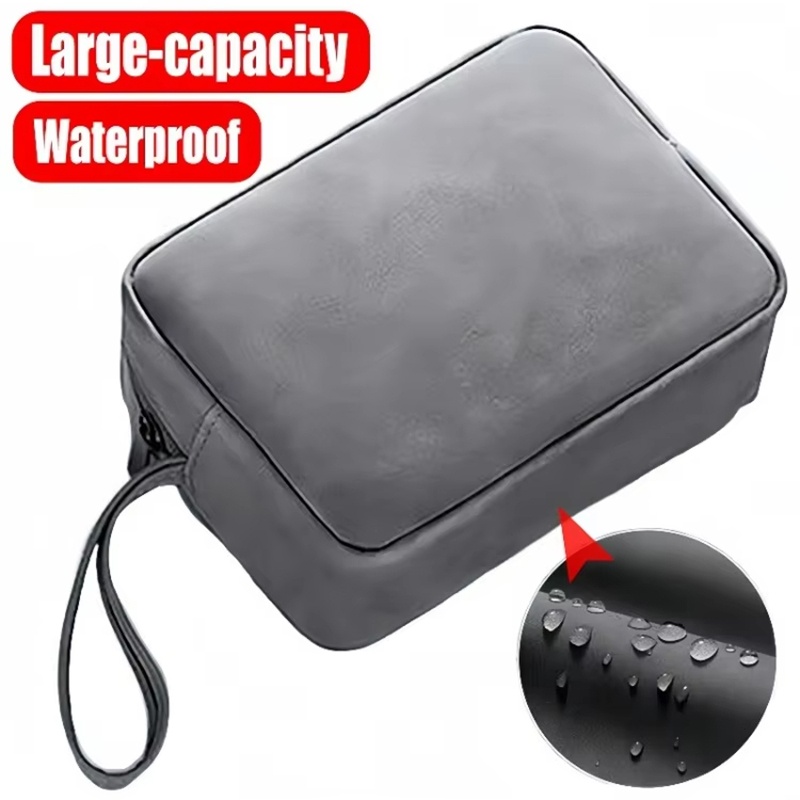 Portable Earphone Bag Waterpro - Power Bank recension och pris