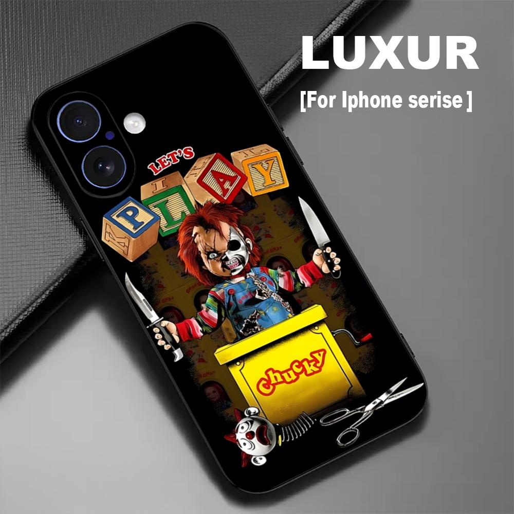Movie Phone Case For iPhone 18 - Usb Charger recension och pris