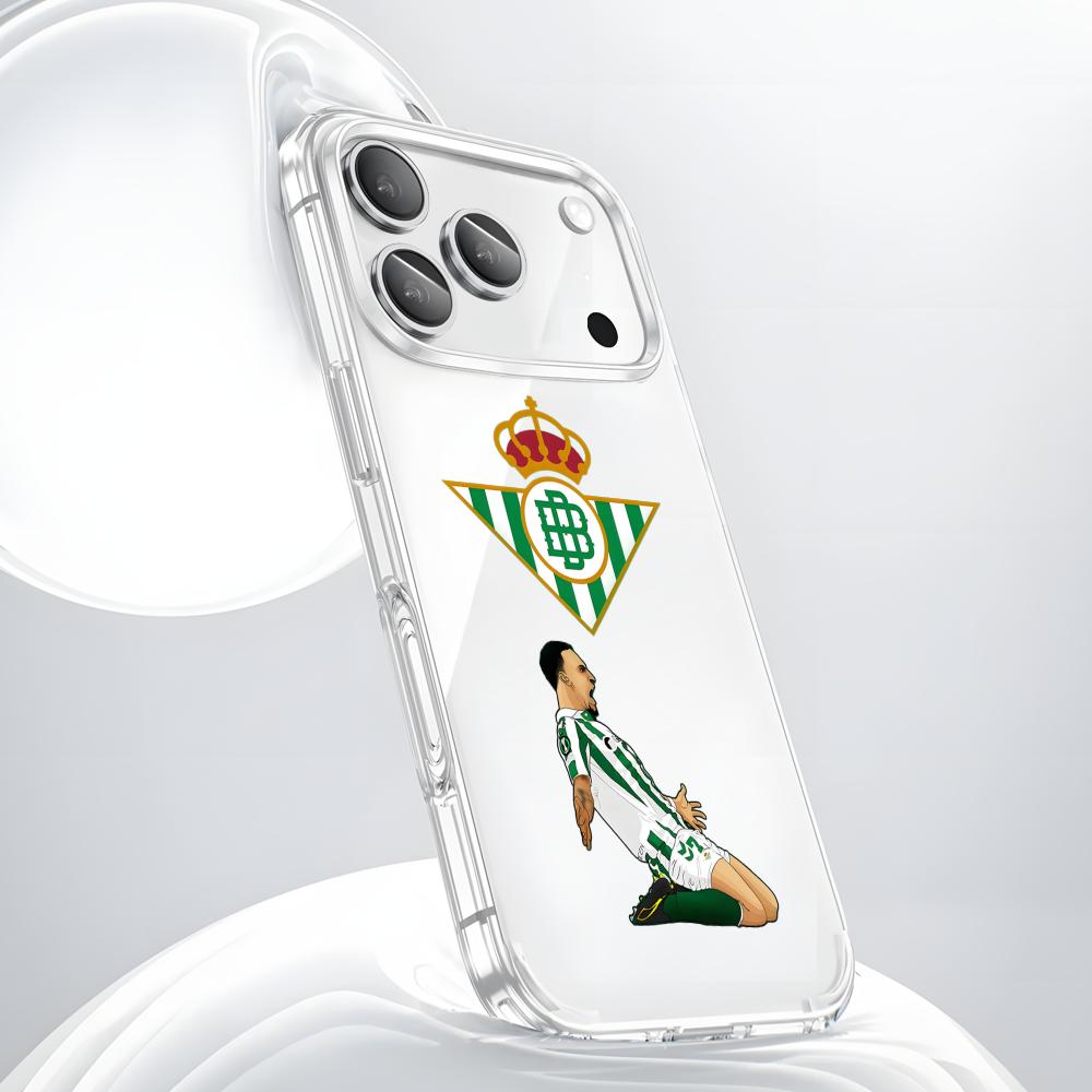 R-Real Luxury B-Betis-s Phone  - Usb Charger recension och pris