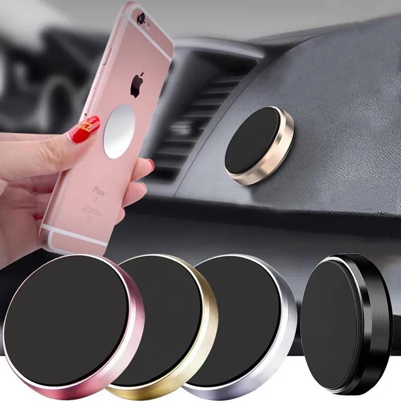 Magnetic Car Phone Holder Stan - Phone Holder recension och pris