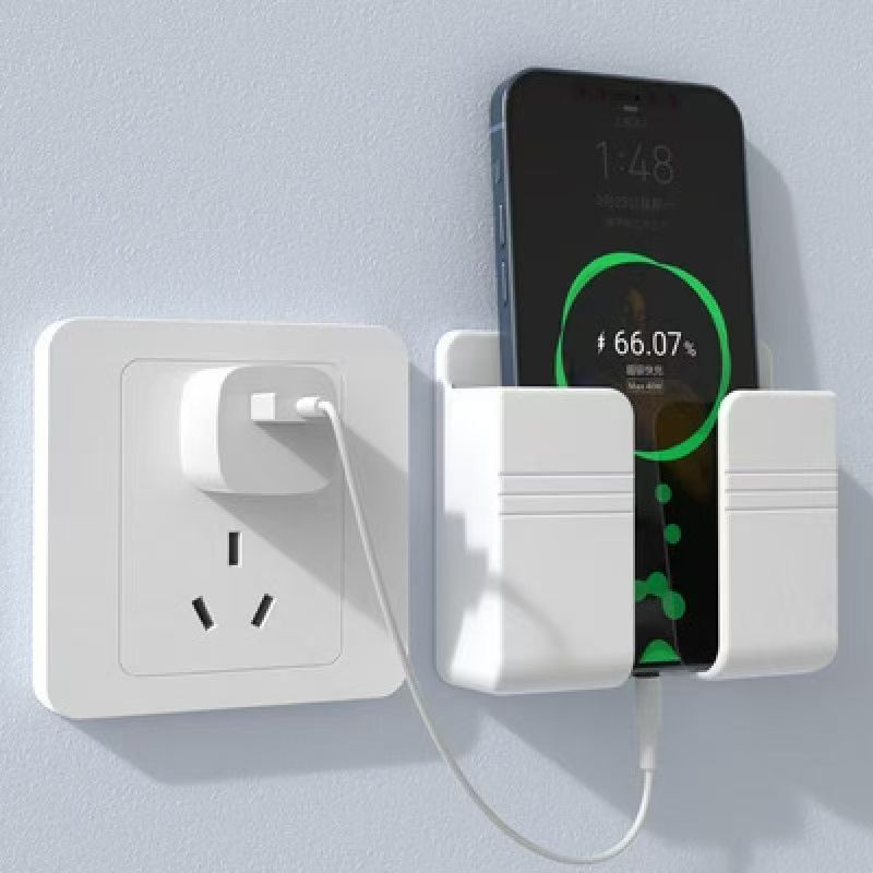 Wall Mount Phone Holder Polych - Phone Holder recension och pris