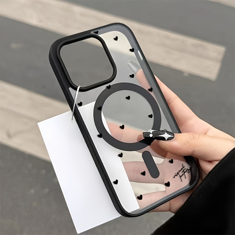 For Wireless Charging Magnetic - Wireless Charger recension och pris