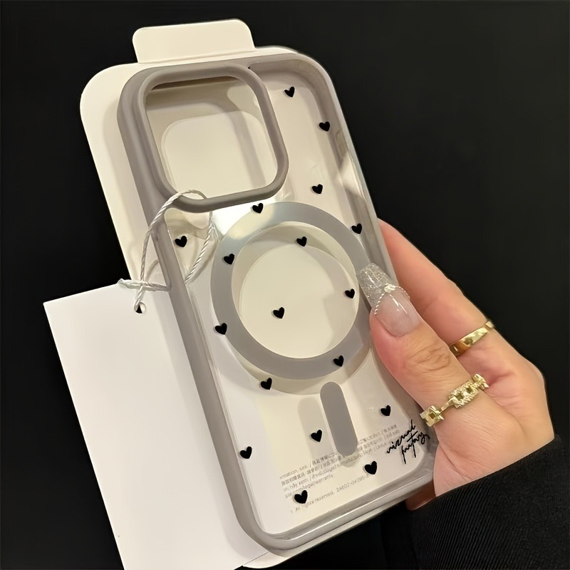 For Wireless Charging Magnetic - Wireless Charger recension och pris