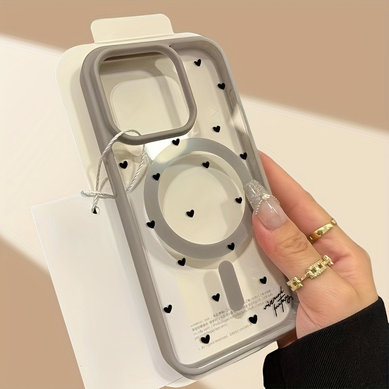For Wireless Charging Magnetic - Wireless Charger recension och pris