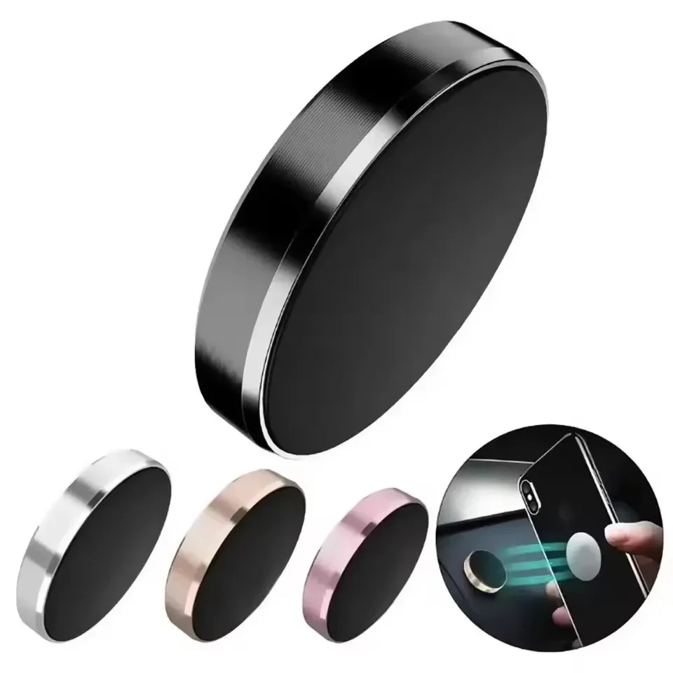 Magnetic Car Phone Holder Magn - Phone Holder recension och pris