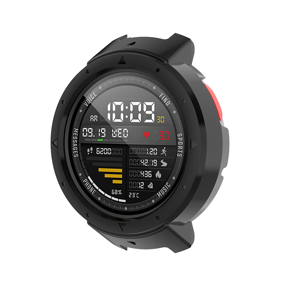 Verge A1801 Smart Watch Case P - Smart Watch recension och pris