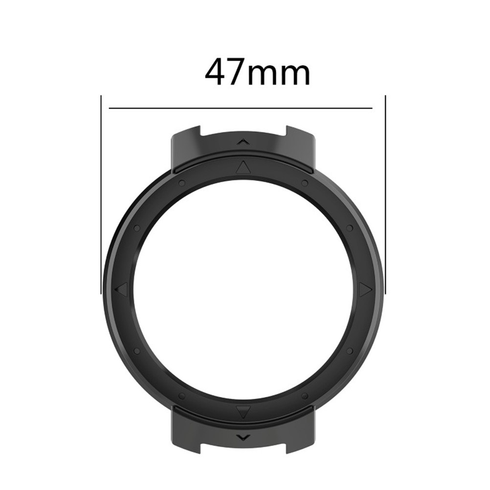 Verge A1801 Smart Watch Case P - Smart Watch recension och pris