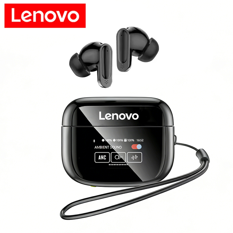 Lenovo V11 TWS Wireless Earpho - Headphones Wireless recension och pris