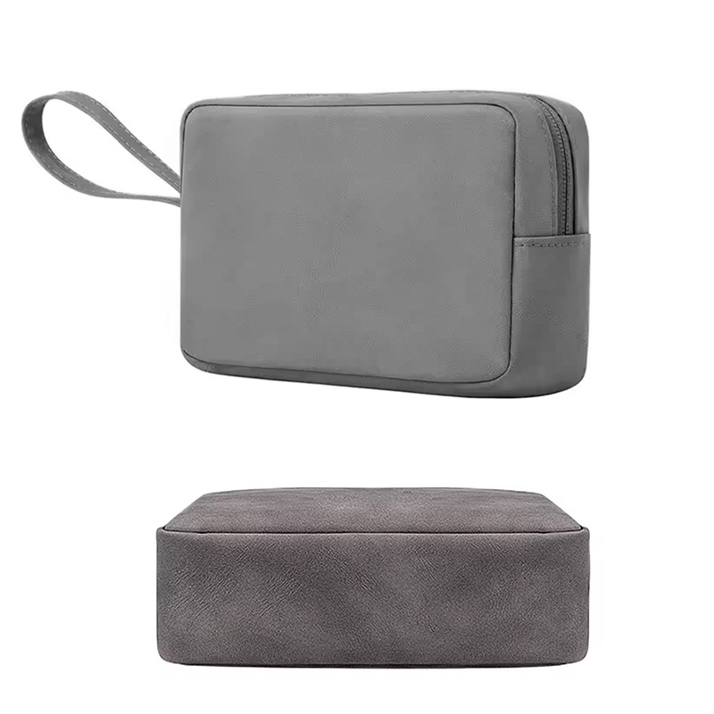 Portable Cable Charger Bag Sma - Cable Organizer recension och pris