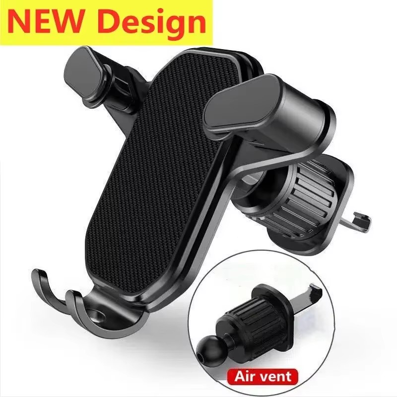 Universal Car Hook Base Phone  - Phone Holder recension och pris