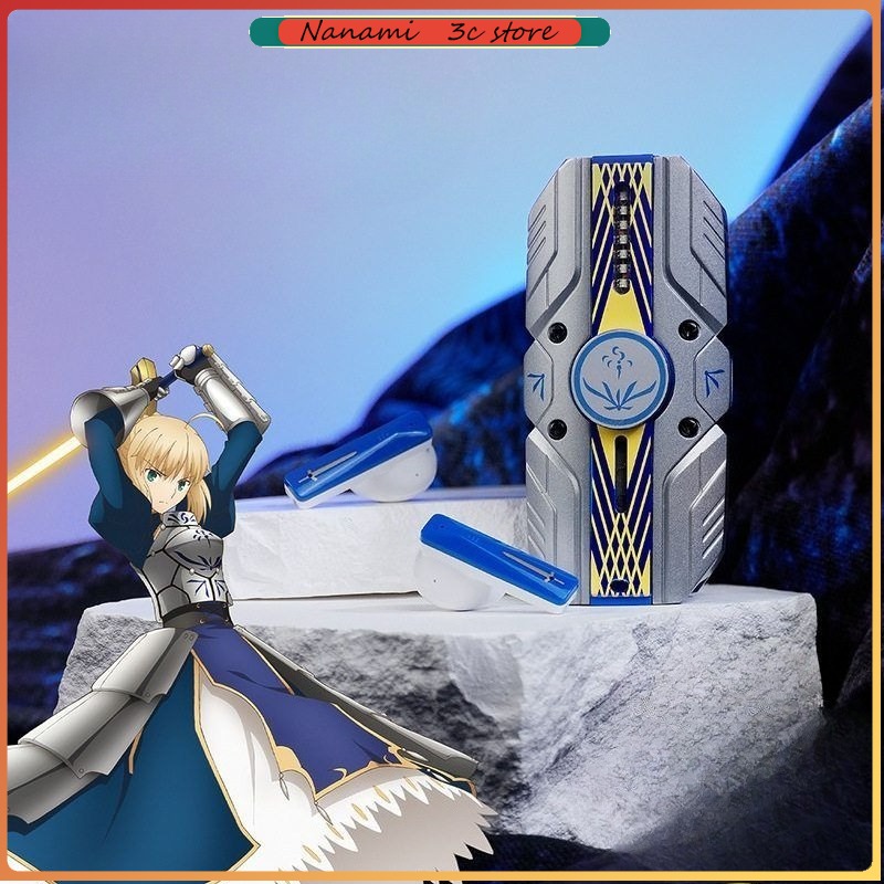 Fate Stay Night Saber Avalon T - Wireless Charger recension och pris