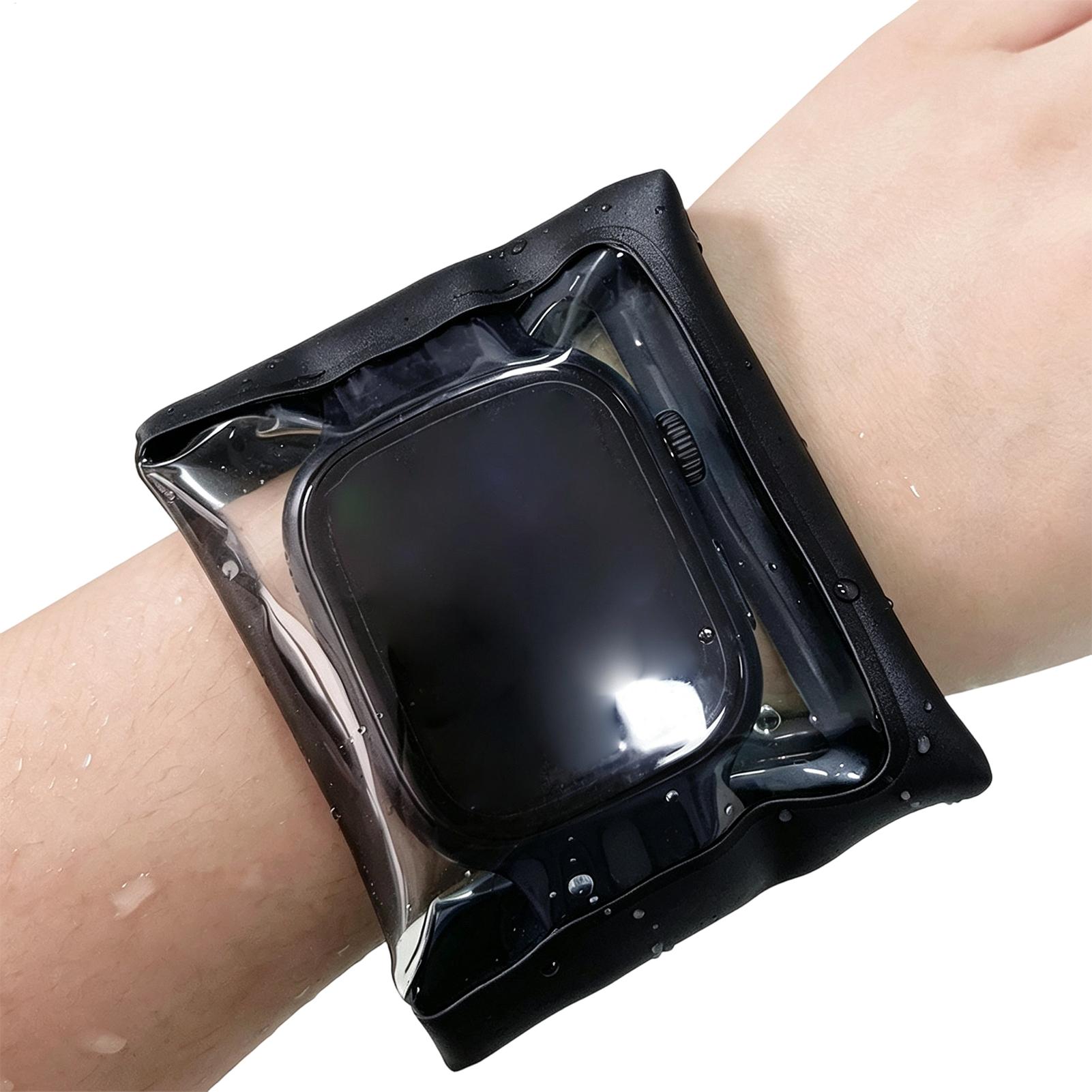 watch Screen Sealed Pouch Smar - Smart Watch recension och pris