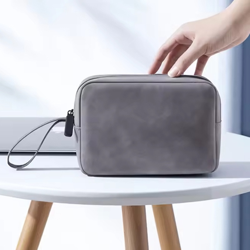 Portable Travel Storage Bag Wa - Cable Organizer recension och pris