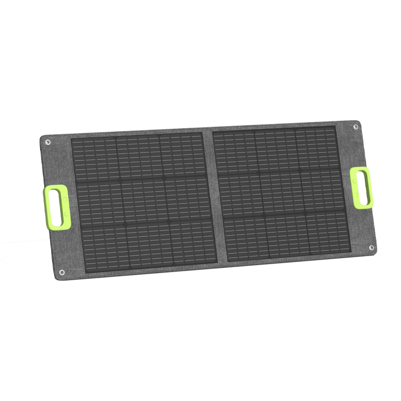 High Efficiency Portable 100W  - Usb Charger recension och pris
