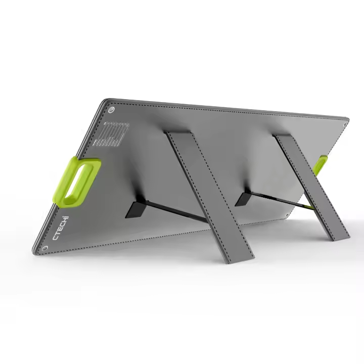 High Efficiency Portable 100W  - Usb Charger recension och pris