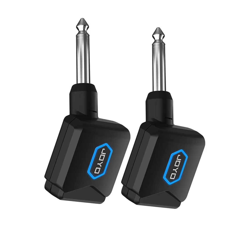 JOYO JW-06 Wireless Guitar Sys - Wireless Charger recension och pris