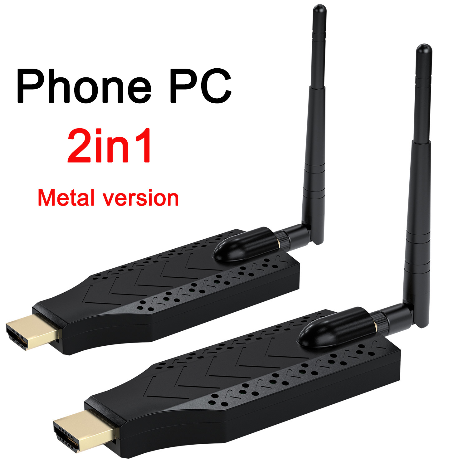 150M Wireless Video Transmitte - Hdmi Adapter recension och pris