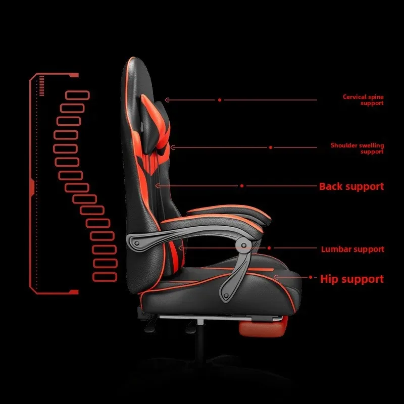 E-sports Chair Lights Bluetoot - Bluetooth Speaker recension och pris