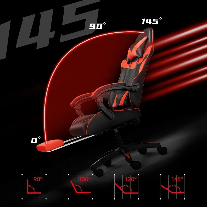 E-sports Chair Lights Bluetoot - Bluetooth Speaker recension och pris