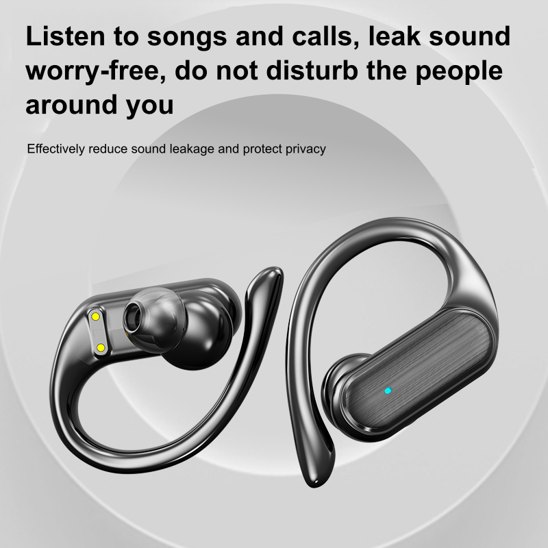 BOSECXTING A520 Wireless Busin - Headphones Wireless recension och pris